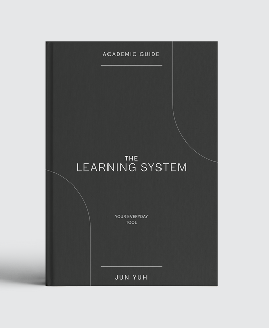 The Learning System (Hardcover)