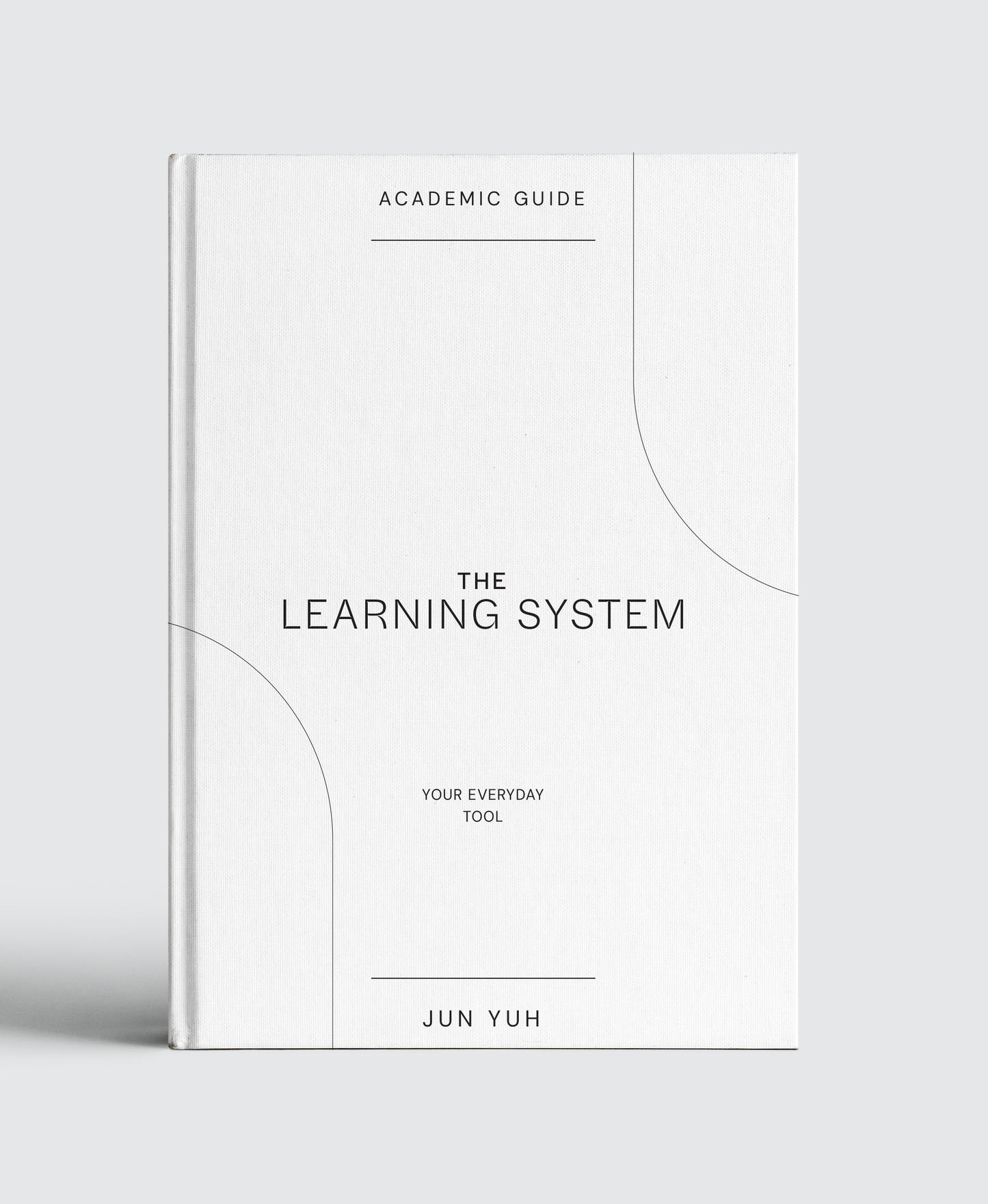 The Learning System – Jun Yuh