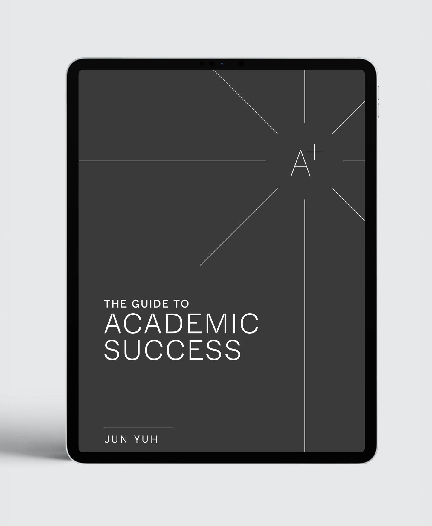 The Guide to Academic Success (PDF)